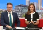 BBC Breakfast Fans Outraged After Host Delivers ‘Emotional’ News Update