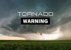 Milwaukee, Ozaukee, Washington Counties Brace for Tornado Warning