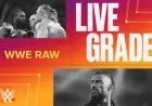 WWE Raw Delivers Unexpected Results and Highlights Ahead of WrestleMania 42