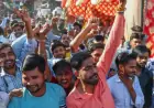 Uttar Pradesh Increases Worker Wages Following Pay Protests