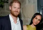 Meghan Markle Stuns in Sleeveless Silky Green Dress at Netflix Event