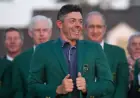 Who Presents the Green Jacket if the Masters Champion Defends?
