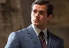 Henry Cavill’s Bond Villain Audition Remains His Most Impressive Performance
