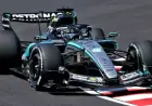 Mercedes Defended Over F1 Power Unit Legality Concerns