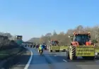 UK Farmers Urged to Join National Fuel Protest This Week