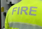 Fire Crews Tackle Fuel Tanker Blaze in Telford