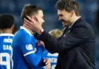 Rangers Star Lauds Danny Rohl for Stabilizing Ibrox Dynamics