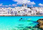 Discover 5 Affordable Greek Islands That Rival Santorini’s Charm