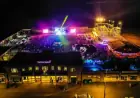 Live Nation Set to Manage Weston-super-Mare’s Tropicana Venue