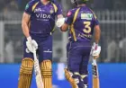 Allen Optimistic on KKR’s IPL 2026 Prep and Performance