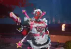 Lore-Accurate Maid Deadpool Surprises Marvel Fans