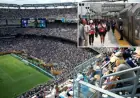 NJ Transit to Skyrocket NYC-MetLife Train Fares by 775% for World Cup