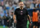 Javier Mascherano Departs as Inter Miami Manager in Shocking Turn – The Athletic