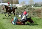 Aintree Race Leads to Immediate Ban for Grand National Jockey