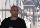 Javier Mascherano Resigns as Inter Miami Coach