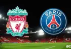 Liverpool vs PSG Live: Team News, TV Channel, Kick-Off Time, Score & Commentary