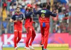 RCB Overpowers Mumbai Indians to Secure 3rd Spot in IPL 2026 Standings