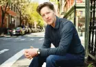Andrew McCarthy Shares Self-Care Tips and Longtime Kiehl’s Cleanser Favorite