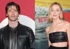 Patrick Schwarzenegger Stars with Phoebe Dynevor in ‘Beach Read’ Film Adaptation