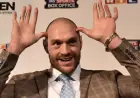 Inside Tyson Fury’s Unique World: Lobsters, Saunas, Rabbits, and Boxing Memories