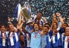 Champions League Triumphs: Non-Big 5 League Clubs Quiz