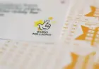 Euromillions Results: Winning Numbers for £100m Draw and Thunderball Announced