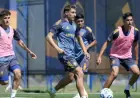Boca’s Lineup vs. Barcelona SC Announced for Copa Libertadores Clash