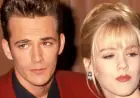 Jennie Garth Describes Luke Perry as Her ‘Unrequited Love’