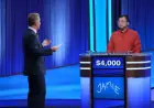 ‘Jeopardy!’ Contestant Breaks New Jersey Win Record After Mocking New York