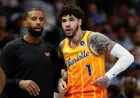Stephen A. Smith: LaMelo Ball Will Propel Hornets to Playoffs