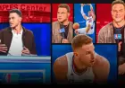 Blake Griffin’s Rise: A Promising Rookie Season on Prime Video