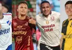 Universitario Faces Coquimbo Unido: Copa Libertadores 2026 Group B Standings Update