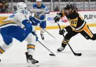Penguins Conclude Regular Season with Final Showdown
