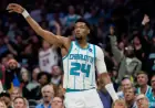 Hornets Thrill in NBA Play-In Tournament, Eliminate Heat