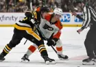 NHL’s Battle of Pennsylvania Returns to National Spotlight