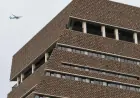 Tate Modern Balcony Victim Faces Setback in Recovery Journey