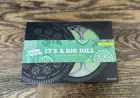 Oreo’s New Dill Pickle Flavor Sparks Debate Among Pickle Enthusiasts