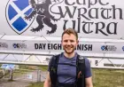 Ultra-Marathon Runner Tragically Dies on 234-Mile Cape Wrath Trail