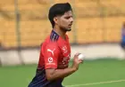 Rasikh Salam Dar Aims to Shine as RCB Hosts LSG