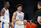 ESPN NBA Draft Prediction Foresees Challenges Ahead for Duke