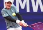 Fonseca Faces French Rival Again in Munich Tennis Round of 16 Match