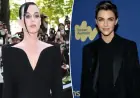 Katy Perry Denies Ruby Rose’s Sexual Assault Claims as ‘Reckless Lies’