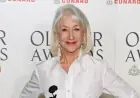 Helen Mirren Showcases ‘Face Balancing’ Makeup as Spring’s Top Youthful Trend