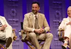 Inside Look: THE PITT Panel at PaleyFest LA with Wyle and LaNasa