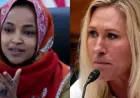 Rep. Omar Urges Democrats to Welcome Marjorie Taylor Greene