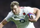 Triple Champion Joe Launchbury Announces Retirement from Six Nations