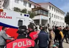 Turkey’s Second School Shooting in Two Days Claims Nine Lives