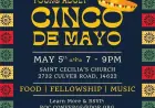 Cinco de Mayo Celebration Energizes Young Adults