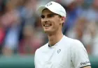 Tennis Icon Jamie Murray Announces Retirement from Doubles Competition