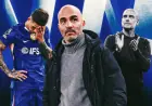 Chelsea’s Decline Boosts Enzo Maresca’s Chances to Succeed Pep Guardiola at Man City